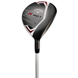 $140 Callaway X-Hot Fairway Wood