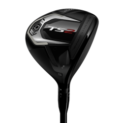 $137 Titleist TS2 Regular Flex Fairway Wood