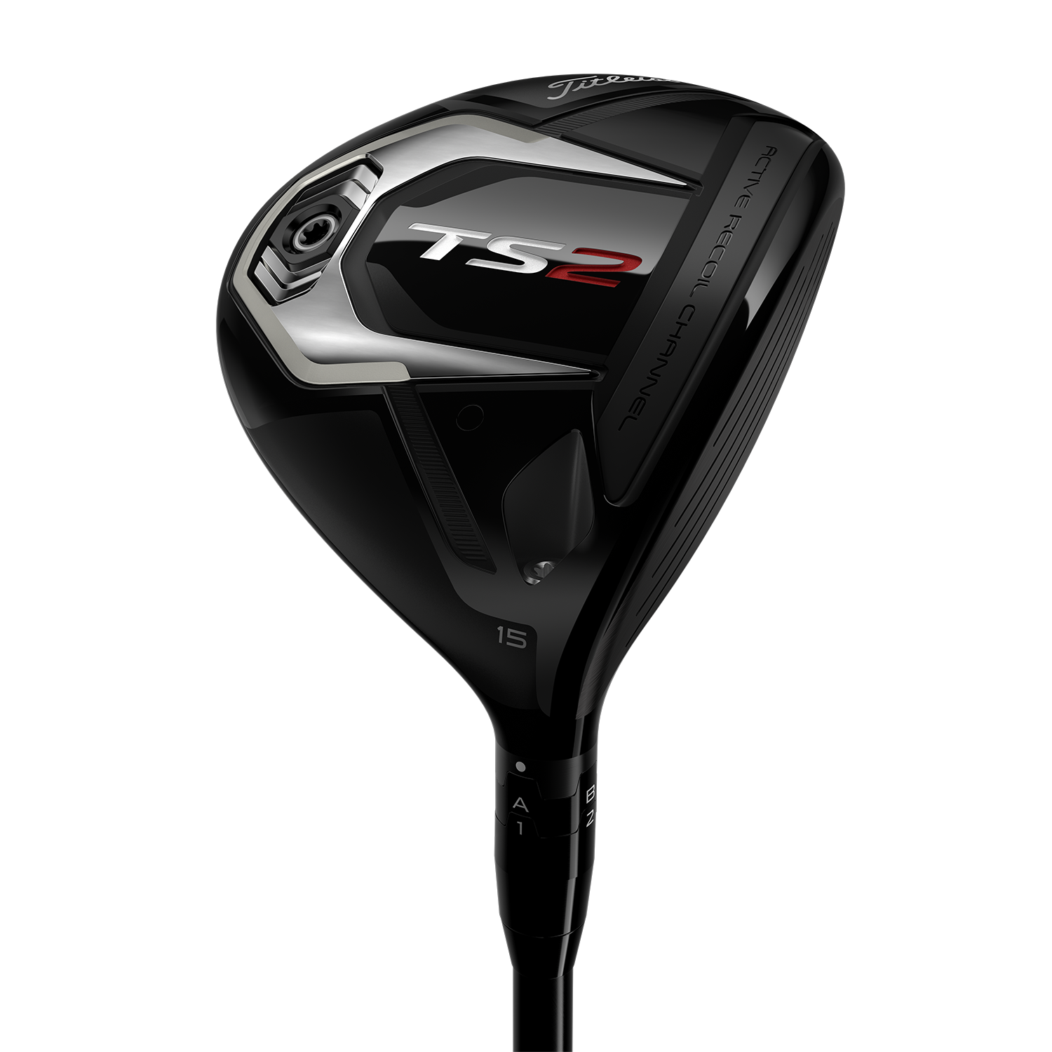 $137 Titleist TS2 Regular Flex Fairway Wood
