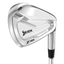 $607 Srixon Z 785 Iron Set
