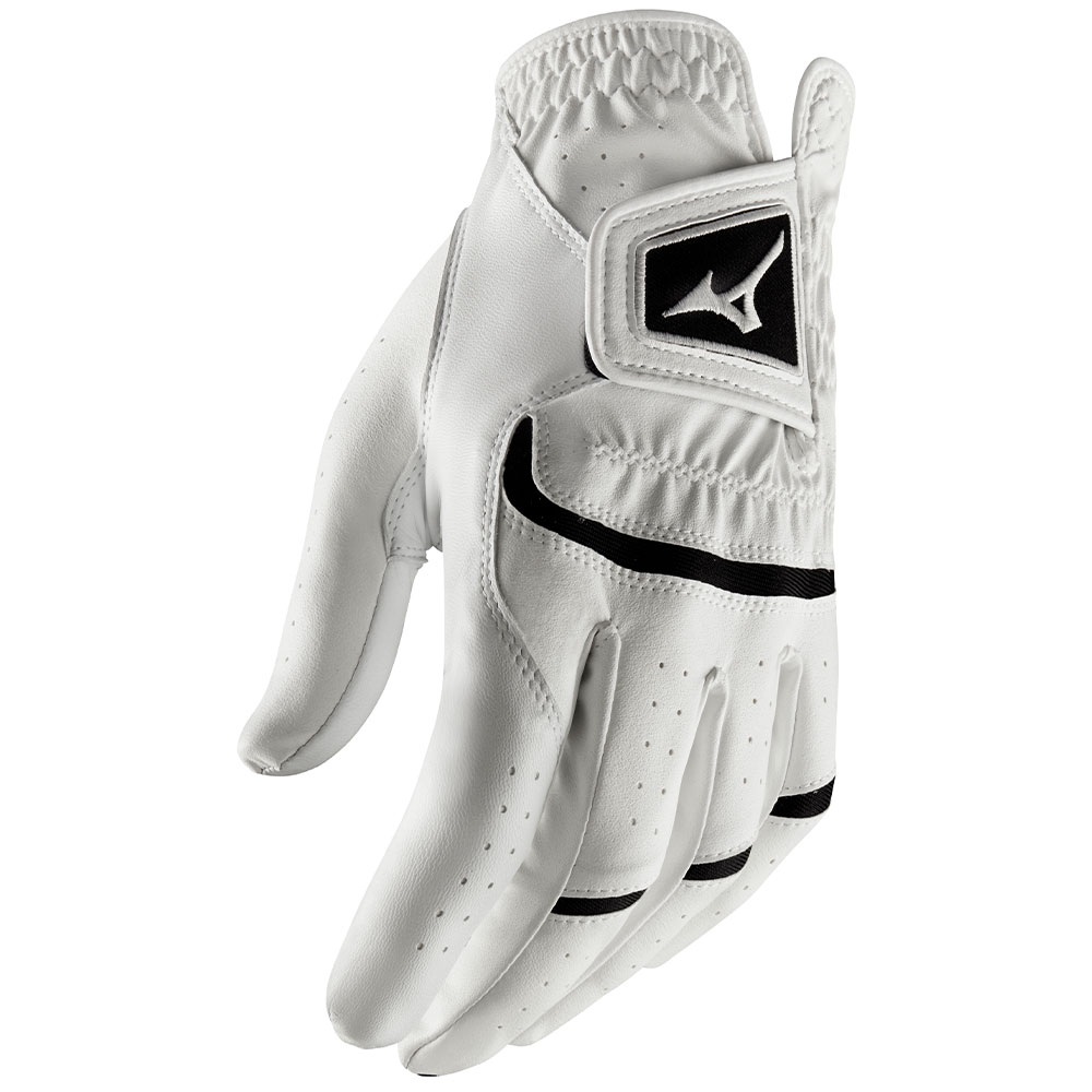 $16 Mizuno Elite Glove (2 Gloves)