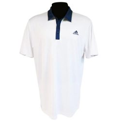 $22 adidas Climacool Polo