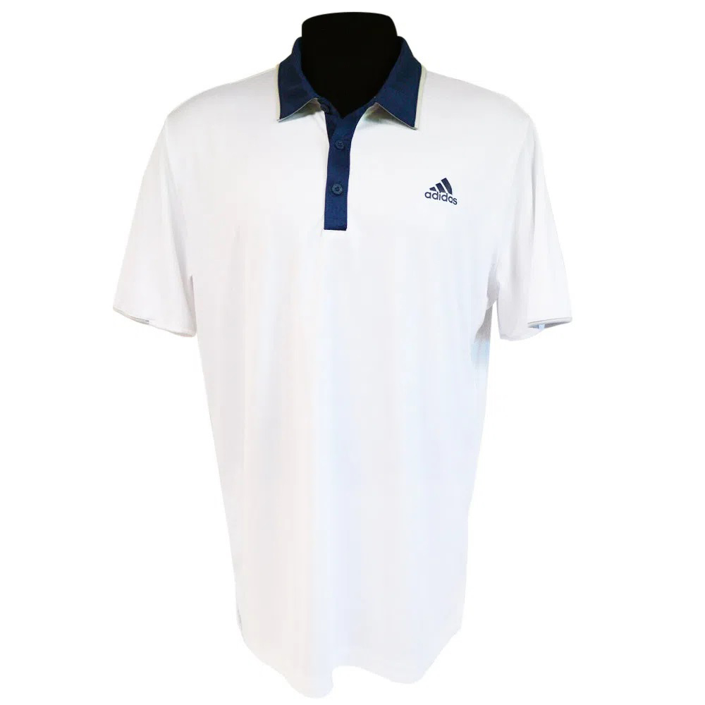 $22 adidas Climacool Polo