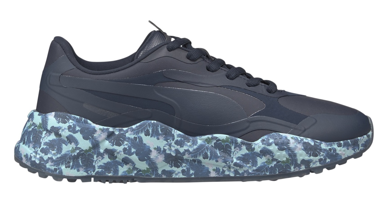 $88 Puma Golf Unisex RS-G Paradise Spikeless Shoes