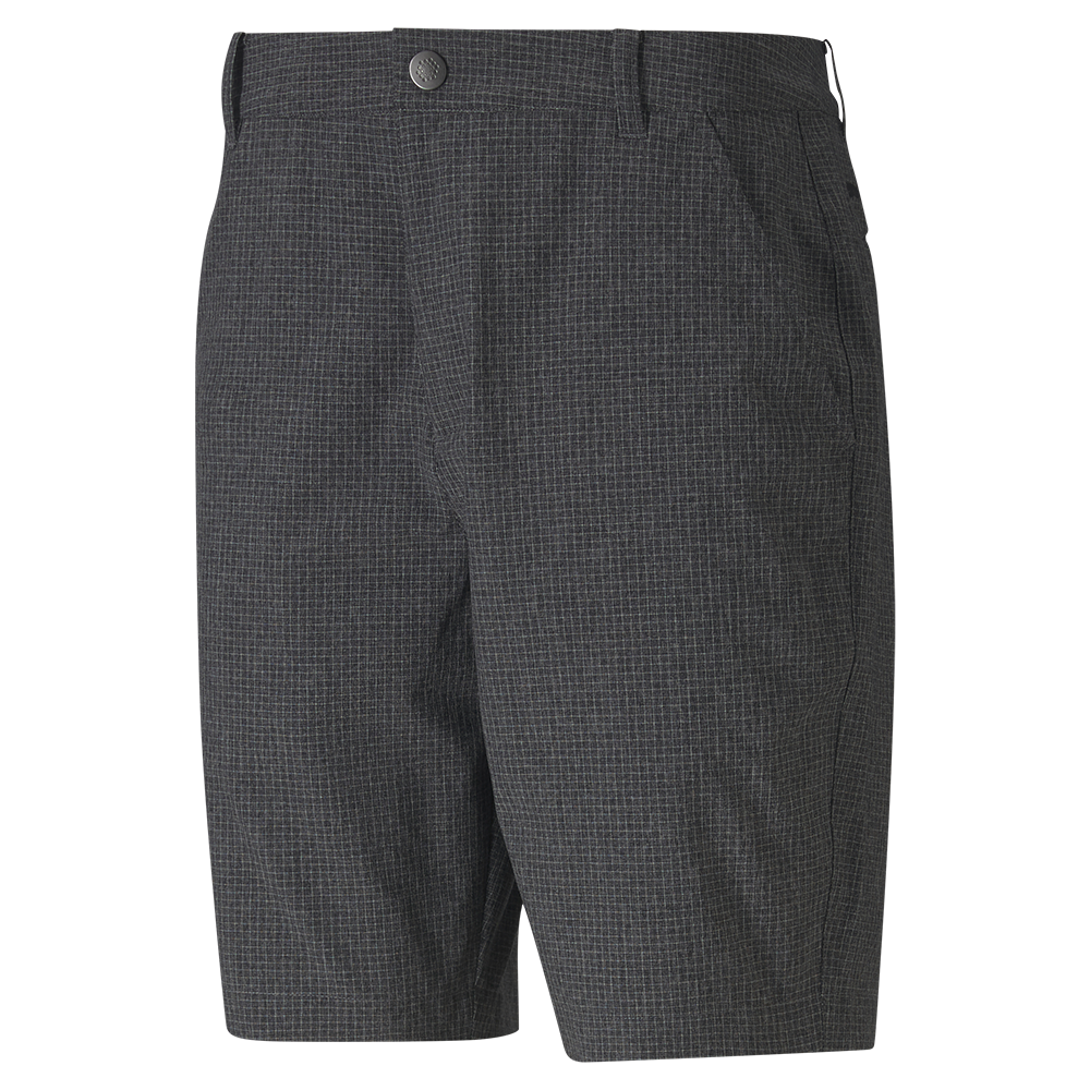 $25 PUMA Check Shorts