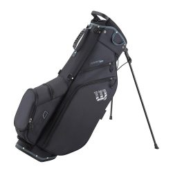 $90 Wilson Staff Feather Carry  Stand Golf Bag