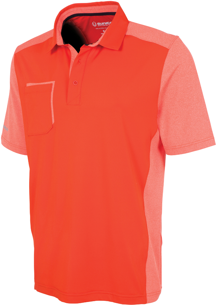 $8 Sunice Ethan Polo
