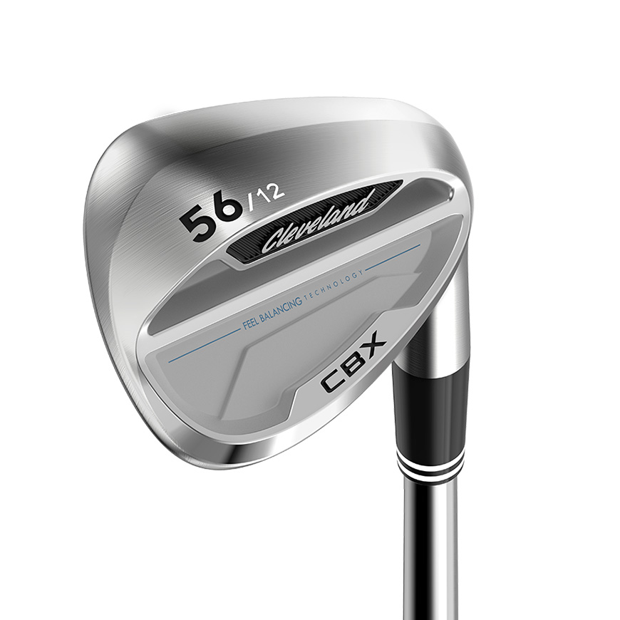 $83 Cleveland CBX Wedge