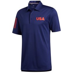 $24 adidas USA Olympics Sunday Polo