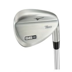$88 Mizuno T20 Satin Wedge