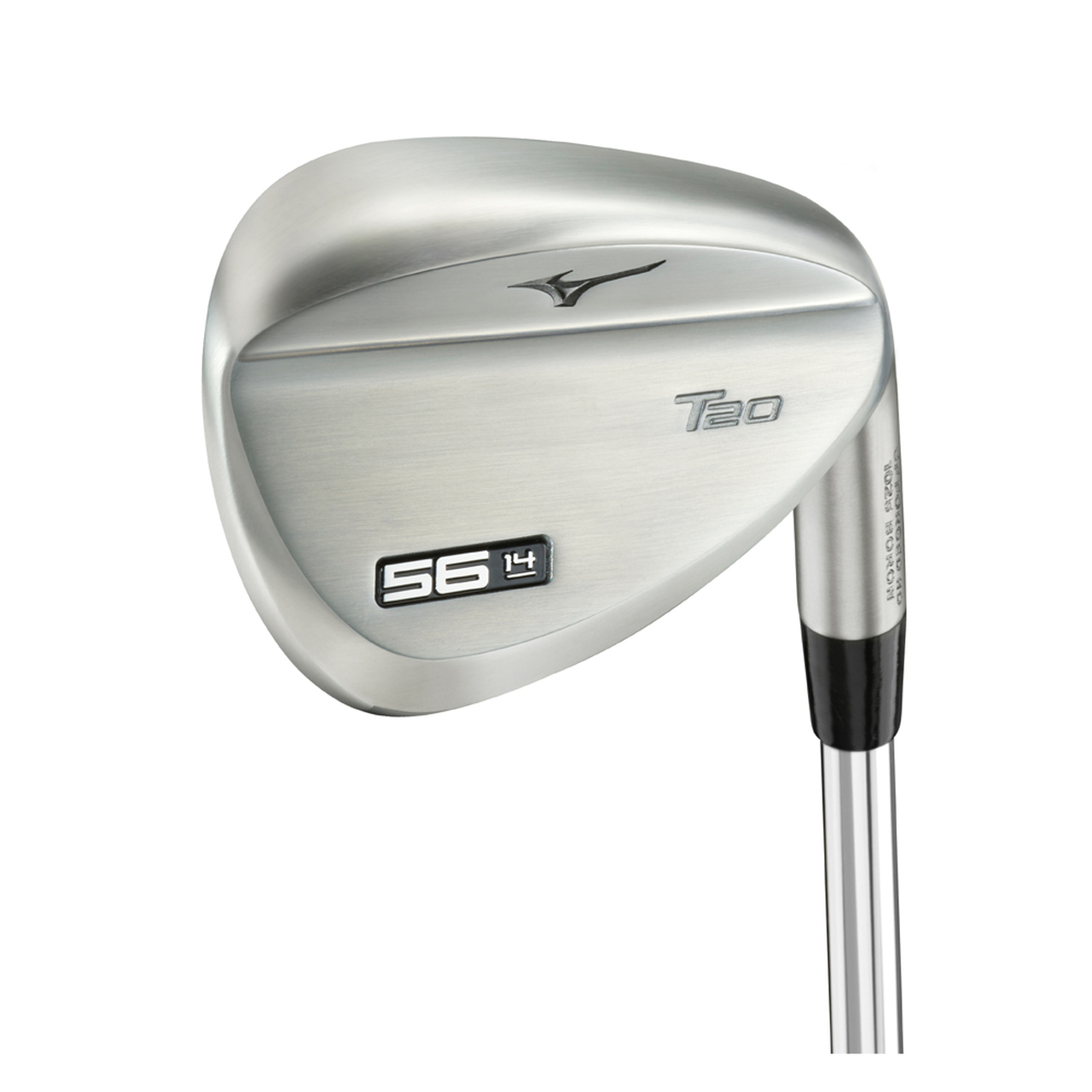 $88 Mizuno T20 Satin Wedge