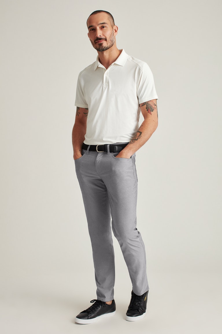 $60 Lightweight 5-Pocket Golf Pant