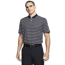 $28 Nike Dri-FIT Victory Stripe Polo