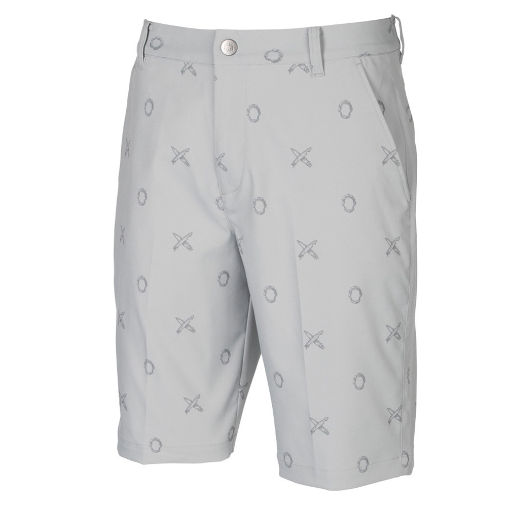 $22 PUMA Jaws Shorts