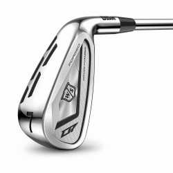 $800 Wilson Staff D7 Forged Iron Set