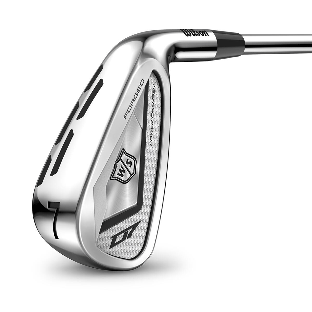 $800 Wilson Staff D7 Forged Iron Set