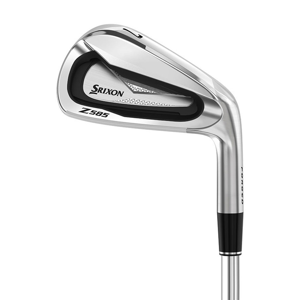 $600 Srixon Z 585 Iron Set – 6 Piece – Graphite