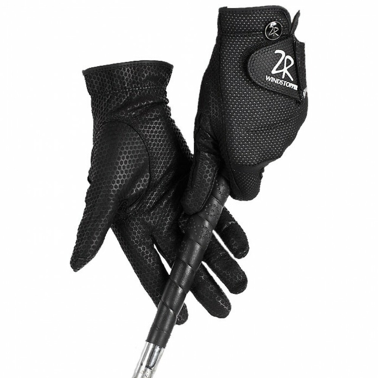 $38 Zero Restriction Golf- Winter Gloves – 1 Pair