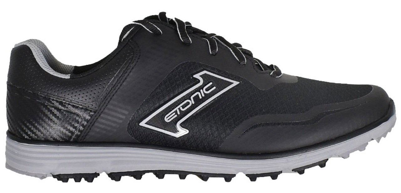 $40 Etonic Golf- Stabilite Sport Spikeless Shoes