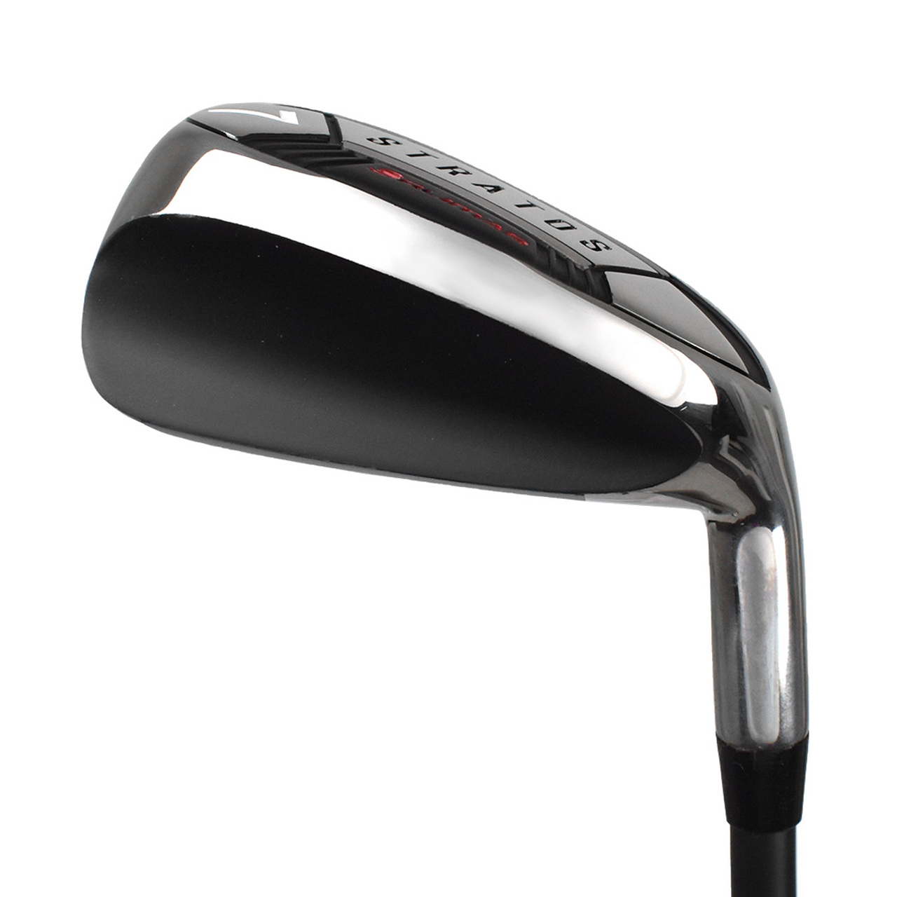 $250 Orlimar Golf- Stratos Irons (7 Iron Set)