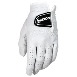 $10 Srixon Cabretta Glove