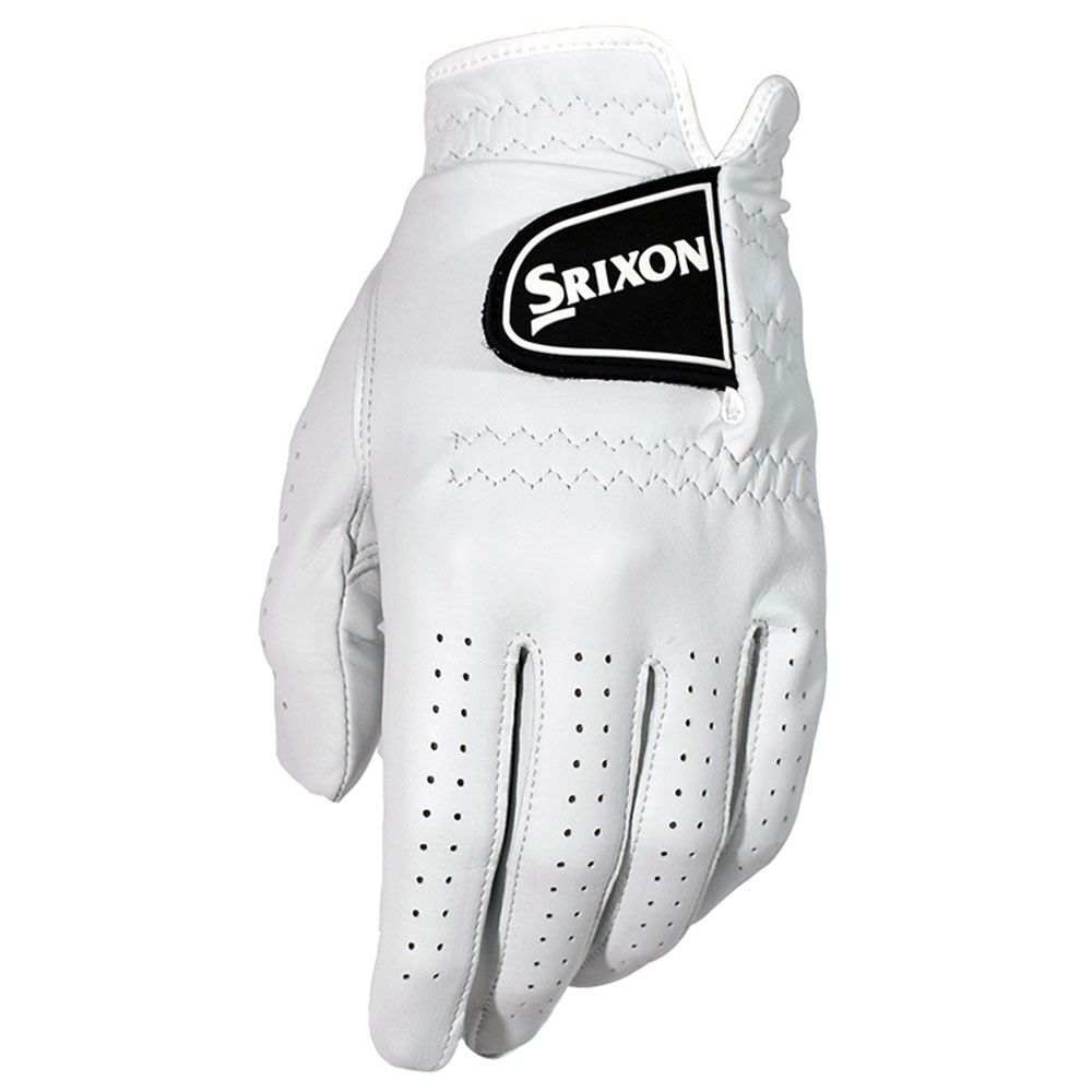 $10 Srixon Cabretta Glove