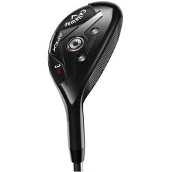 $136 Callaway Apex 19 Hybrid Golf Clubs