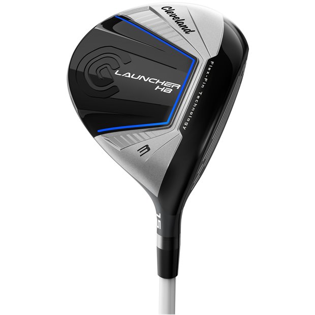 $94 Cleveland Launcher HB Fairway Wood