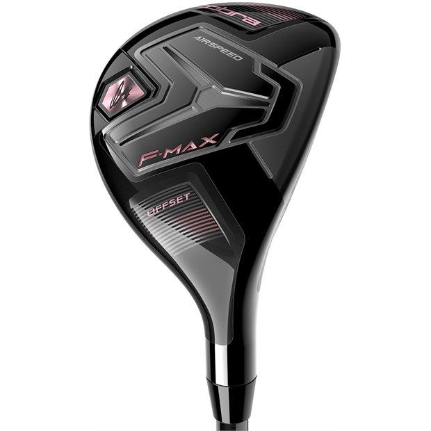 $96 Ladies Cobra FMax 20 Hybrid