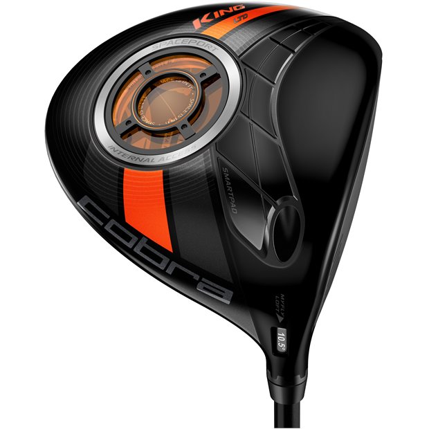 $159 Cobra King LTD Left Handed Driver