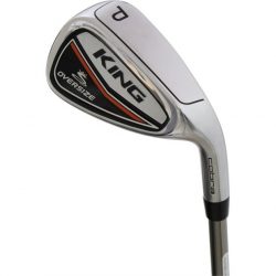 $20 LH Cobra King OS Wedge Golf Clubs