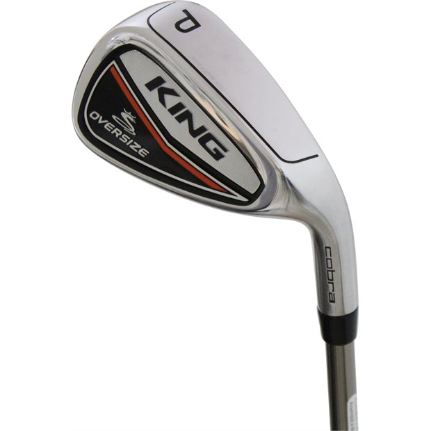 $20 LH Cobra King OS Wedge Golf Clubs