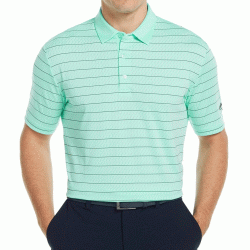 $30 Callaway Ventilated Striped Golf Polo