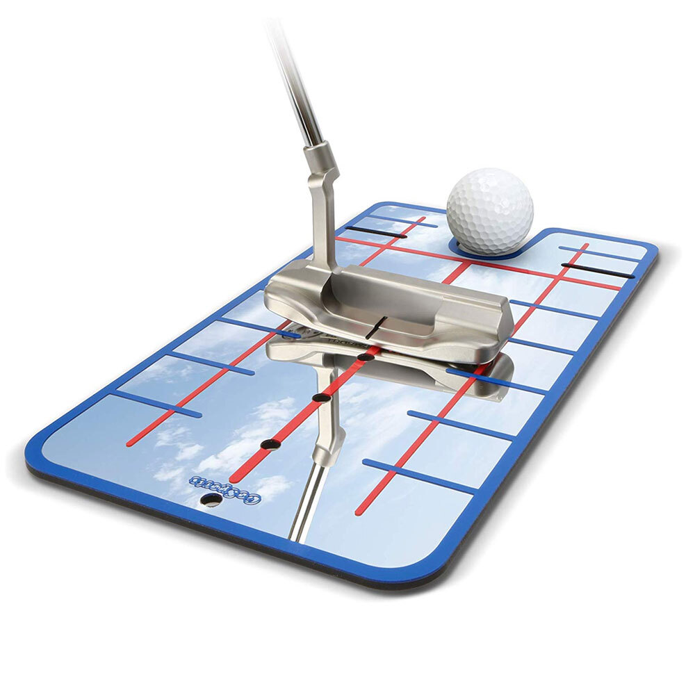 $8 GoSports Golf Putting Alignment Mirror