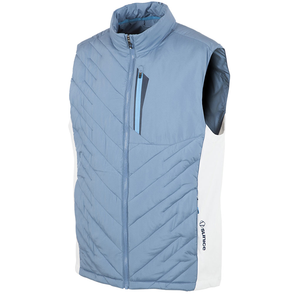 $80 Sunice Ian Insulated Vest
