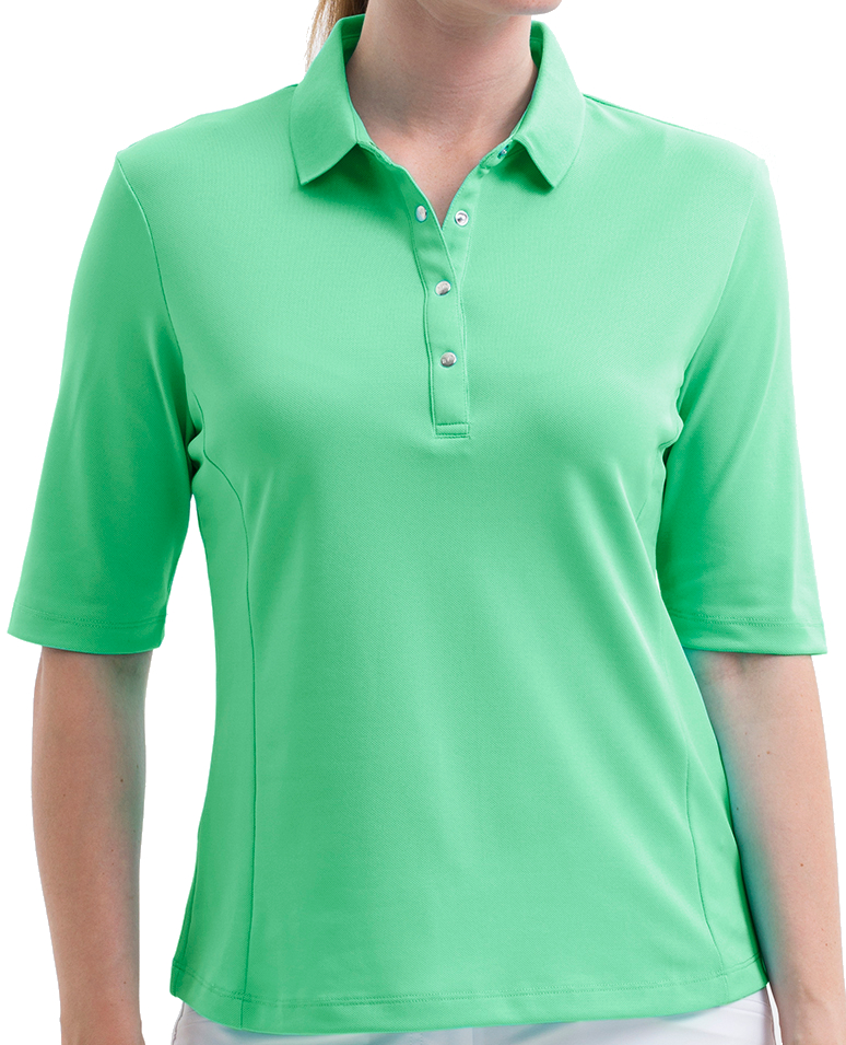 $10 Nivo Ladies Nina Polo