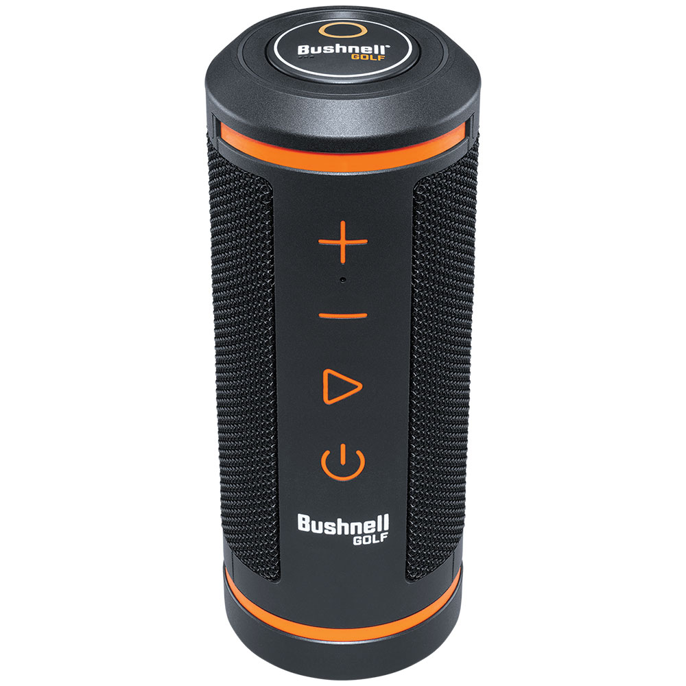 $104 Bushnell Golf Wingman GPS Speaker