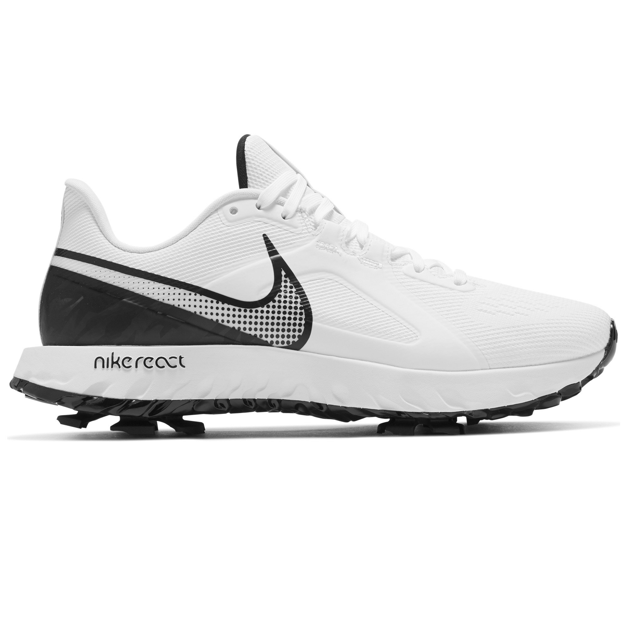 $74 Nike React Infinity Pro Spikeless