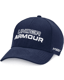 $16 Under Armour Jordan Spieth Tour Cap