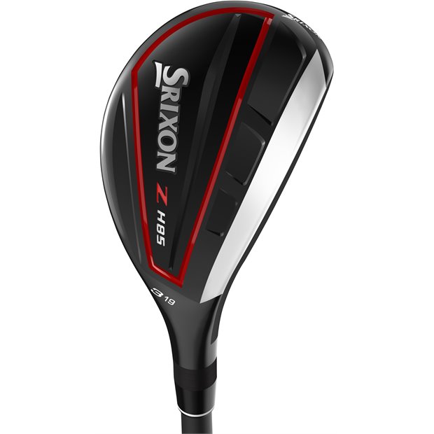 $88 Srixon Z H85 Hybrid Golf Clubs
