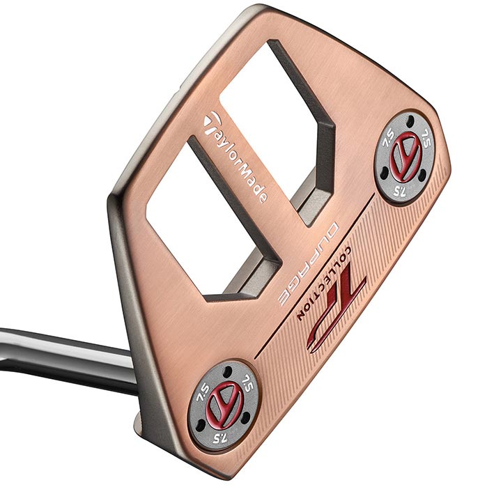 $103 TaylorMade TP Patina Du Page Putter