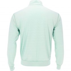 $48 Turtleson Reid ¼ Zip Outerwear Pullover