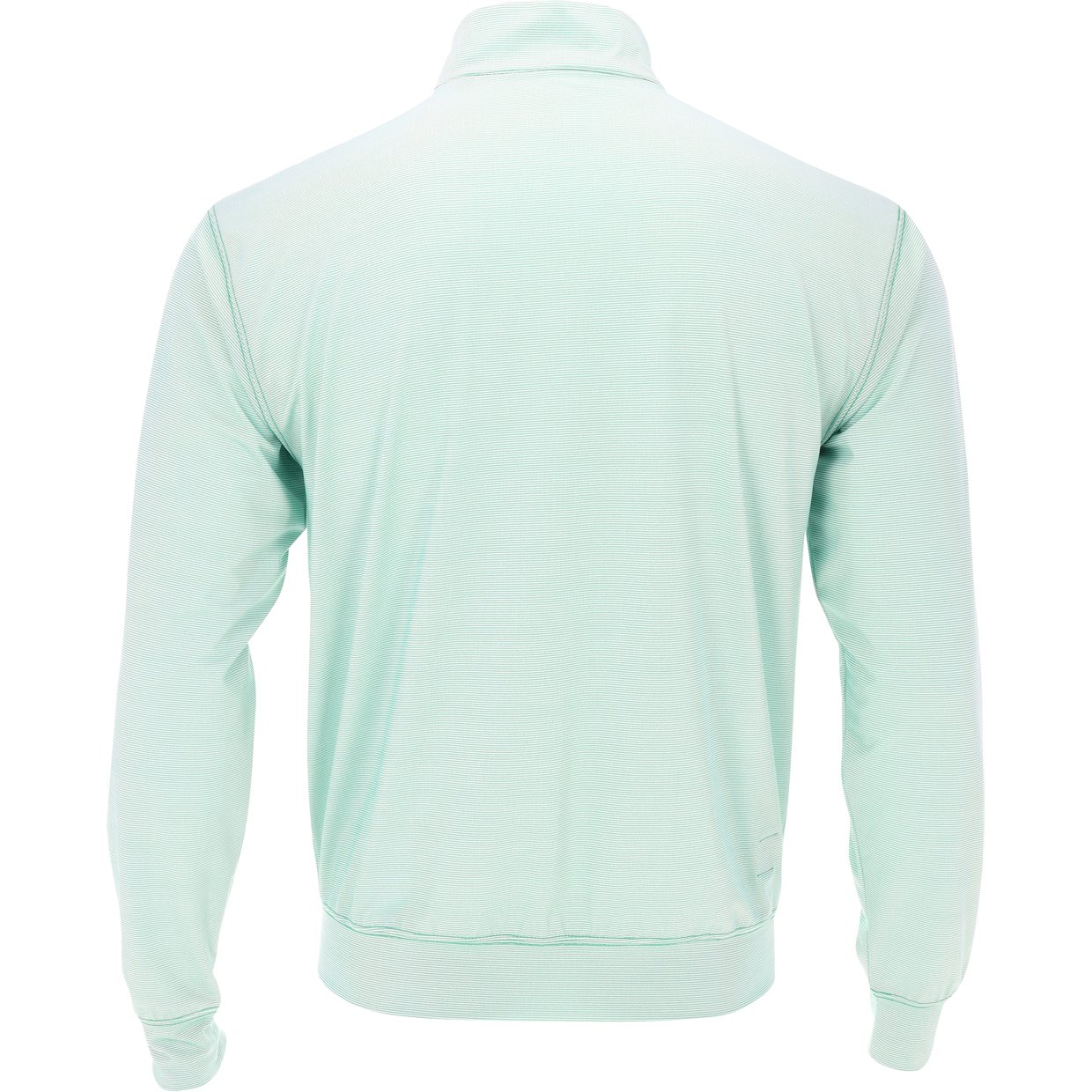 $48 Turtleson Reid ¼ Zip Outerwear Pullover