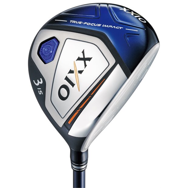 $173 XXIO X Fairway Wood