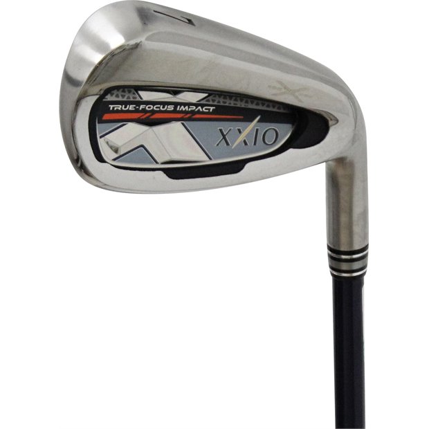 $380 XXIO X Iron Set Golf Clubs