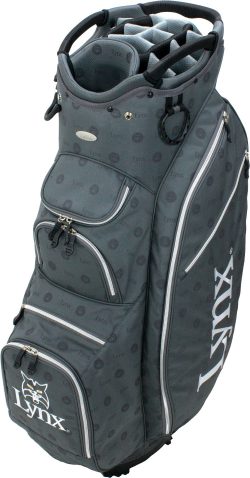 $101 Lynx Golf- Prowler Cart Bag