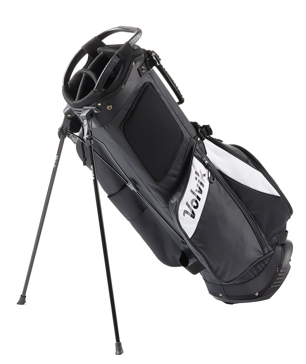 $75 Volvik Golf 6-Way Stand Bag