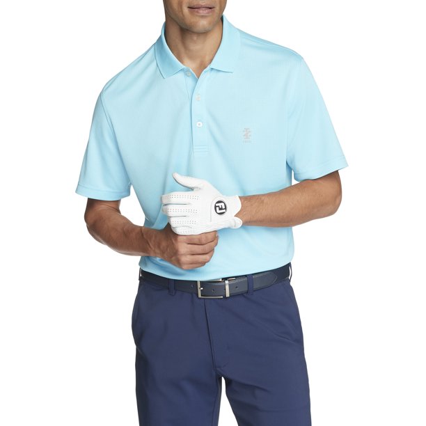 $8 IZOD Men’s Golf Grid Polo