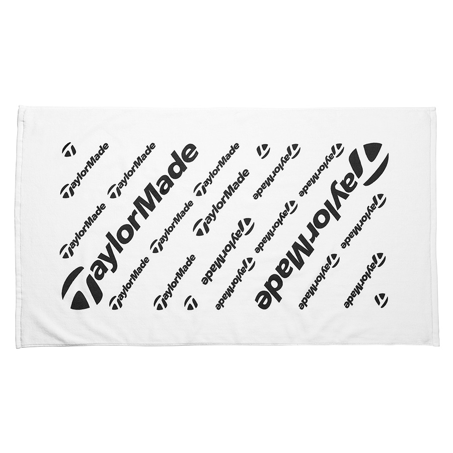 $17 TaylorMade Golf- Tour Towel