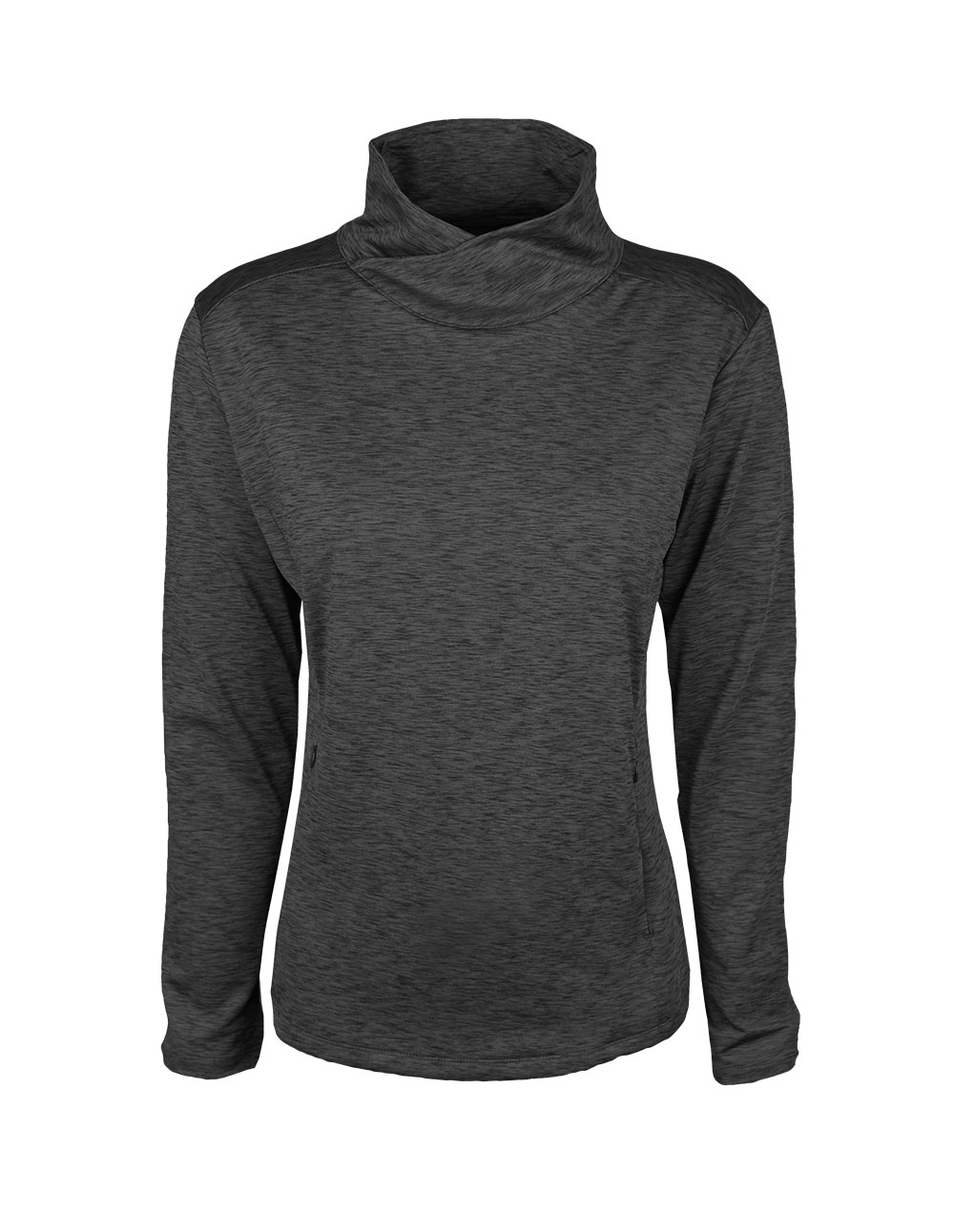 $12 Etonic Golf- Ladies Long Sleeve Pullover